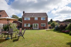 Rear Aspect- click for photo gallery